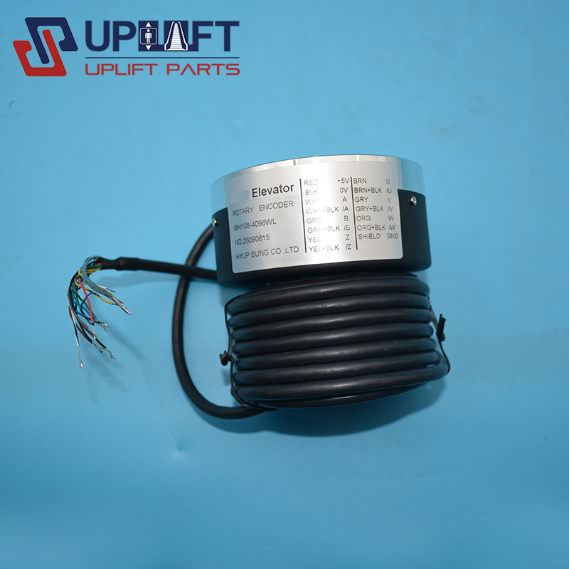 奥的斯编码器MH108-4096WL2800元-2