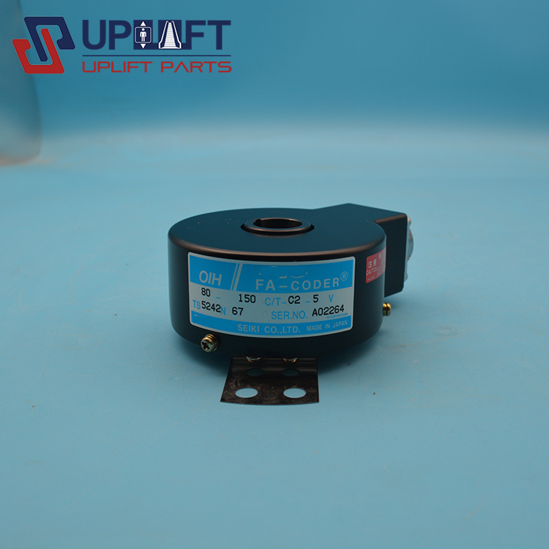 电梯编码器TS5242N672000元-2