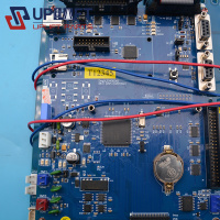 现代板子CNV-M33V1.020400187-20400065MCUV1.3一套4000元-4