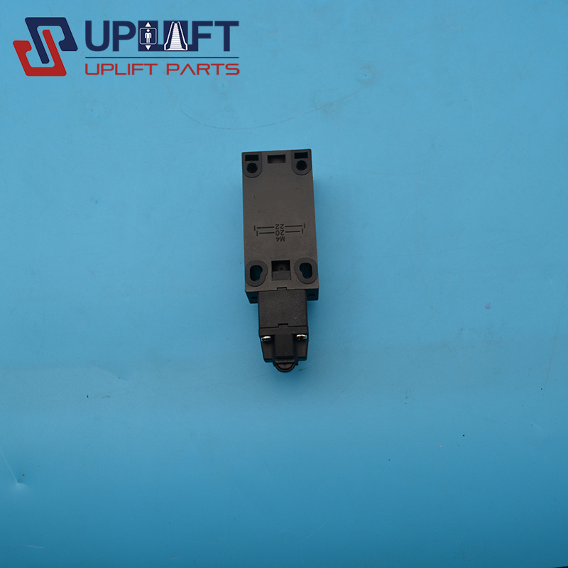 欧姆龙开关D4N-2B32R45元-1