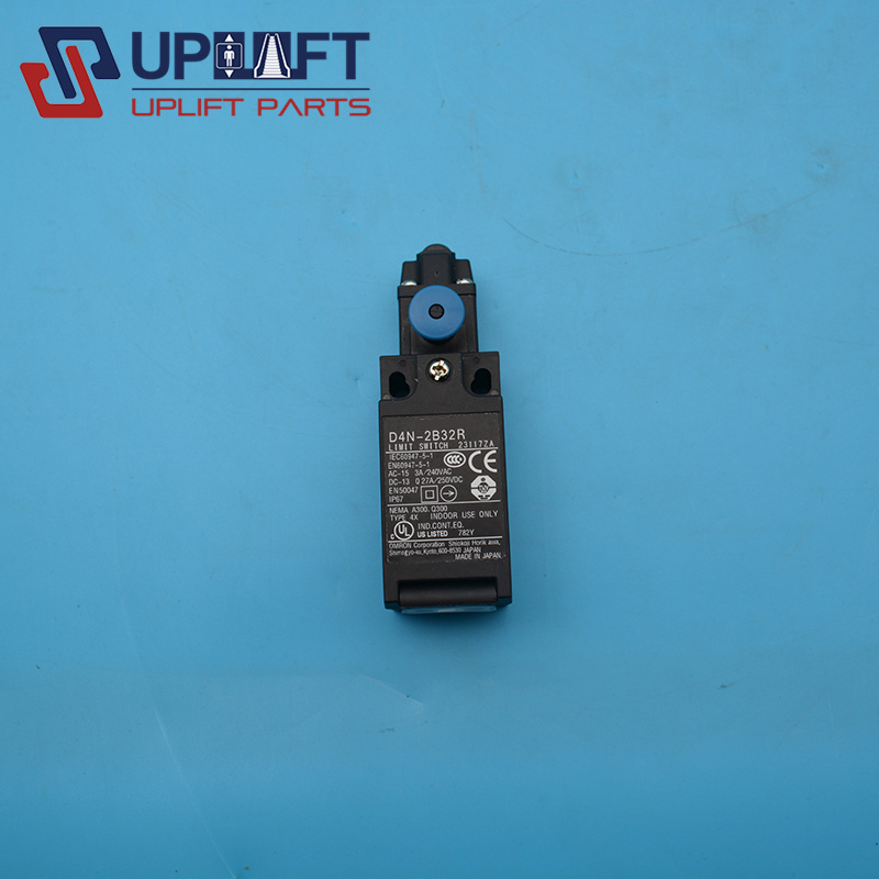 欧姆龙开关D4N-2B32R45元-3