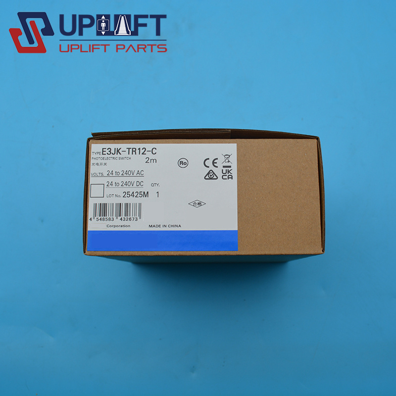 欧姆龙光电开关E3JK-TR12-C2M198元-2