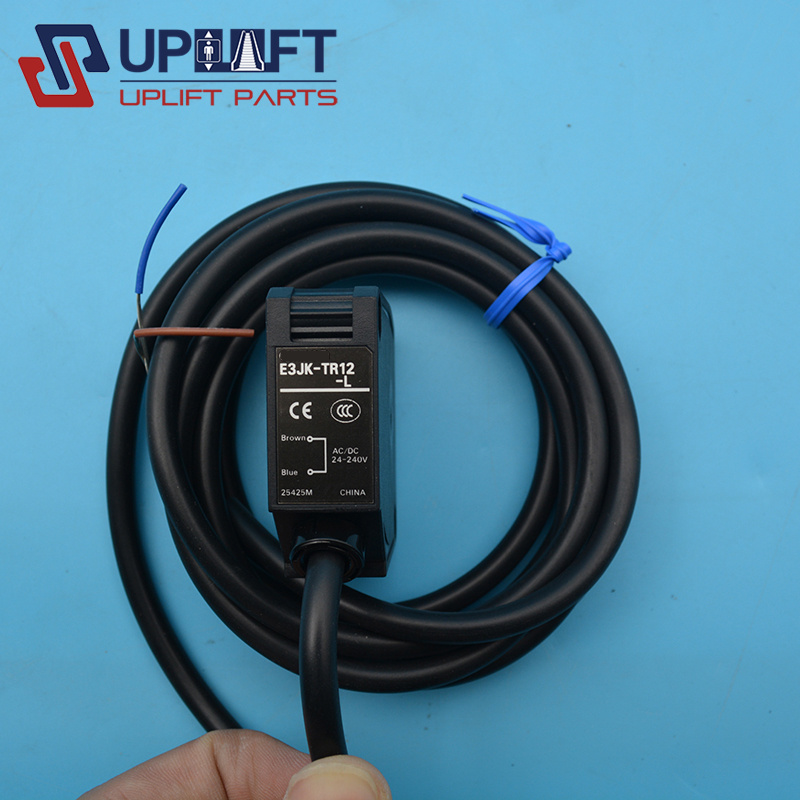 欧姆龙光电开关E3JK-TR12-C2M198元-3