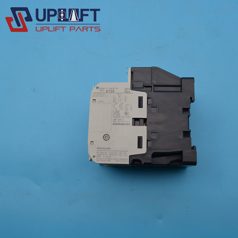 三菱接触器S-T20AC220V80元-3