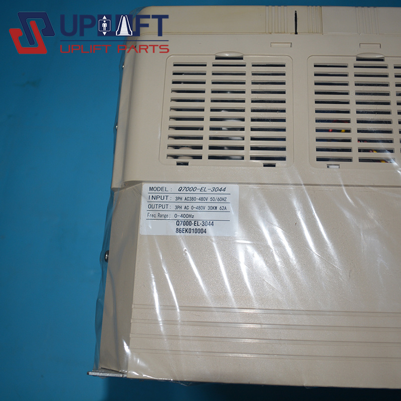 酷玛变频器Q7000-EL-3044全新6850元-1