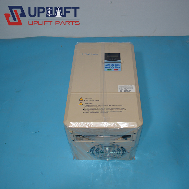 酷玛变频器Q7000-EL-3044全新6850元-2