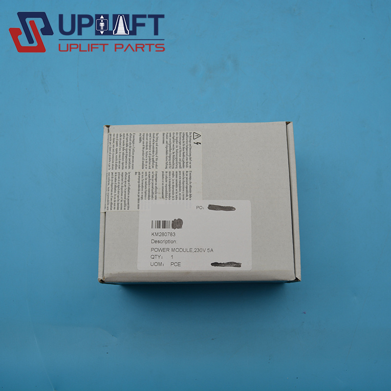 通力电源KM280783100-240VACIN,24VDC5AOUT1800元-2