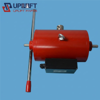 ST-16D-T奥的斯抱闸制动器3700元50KG-3