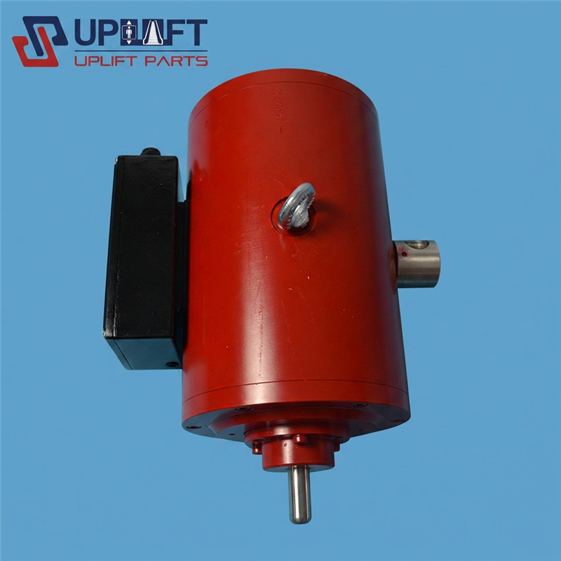 ST-16D-T奥的斯抱闸制动器3700元50KG-2