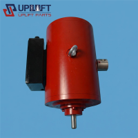 ST-16D-T奥的斯抱闸制动器3700元50KG-2