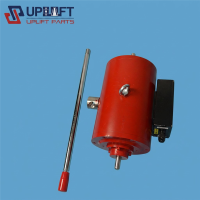 ST-16D-T奥的斯抱闸制动器3700元50KG-5