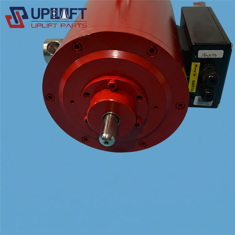 ST-16D-T奥的斯抱闸制动器3700元50KG-6