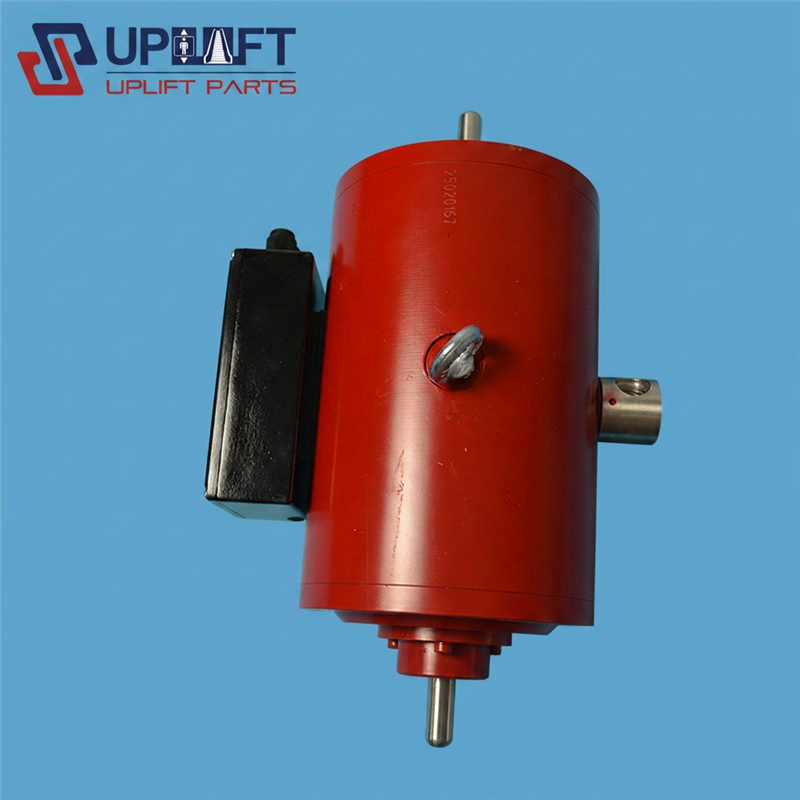 ST-16D-T奥的斯抱闸制动器3700元50KG-1