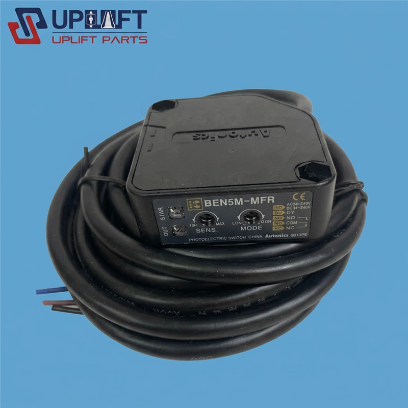 BEN5M-MFR-1