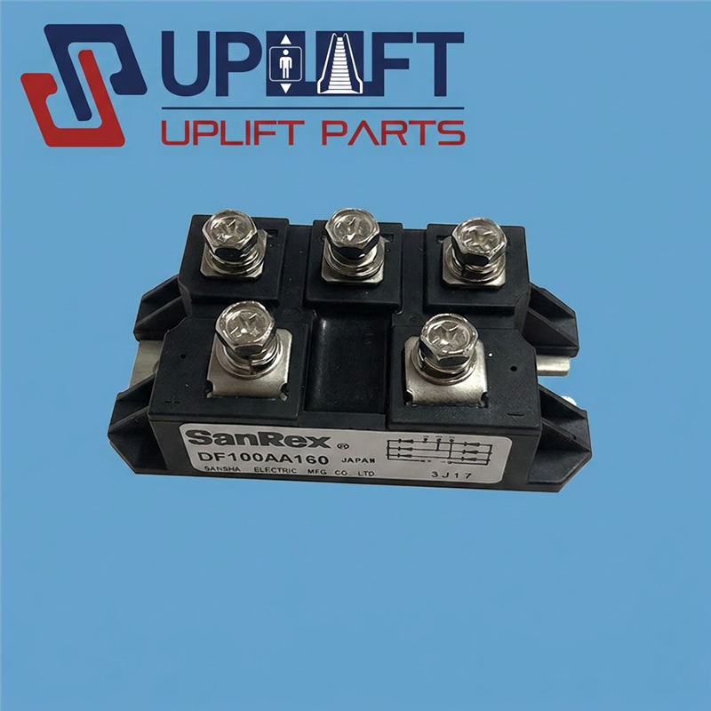 DF100AA160-4