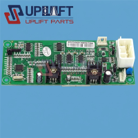 UP000223广日MAX电梯CAN-BUSC-V30外呼板-3