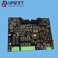 KLE-MCU-141扶梯变频器主板-3