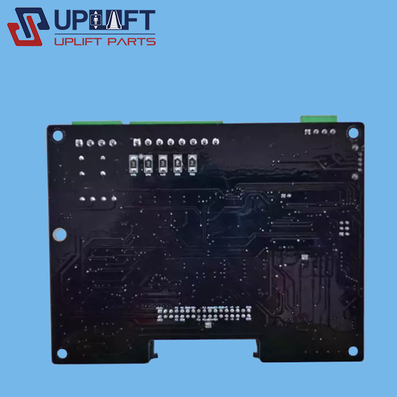 KLE-MCU-141扶梯变频器主板-2