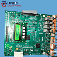 蒂森PCB板子2407MC-6300ND1-2
