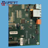 蒂森PCB主板型号CPUA-6300XE1-2