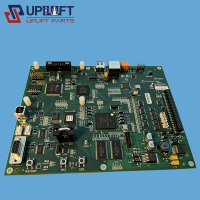 蒂森PCB主板型号CPUA-6300XE1-3