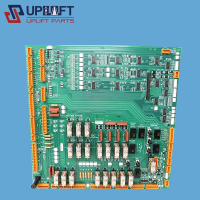 IOC板子IOC-32-BIT-6300VH8-1