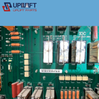 IOC板子IOC-32-BIT-6300VH8-2