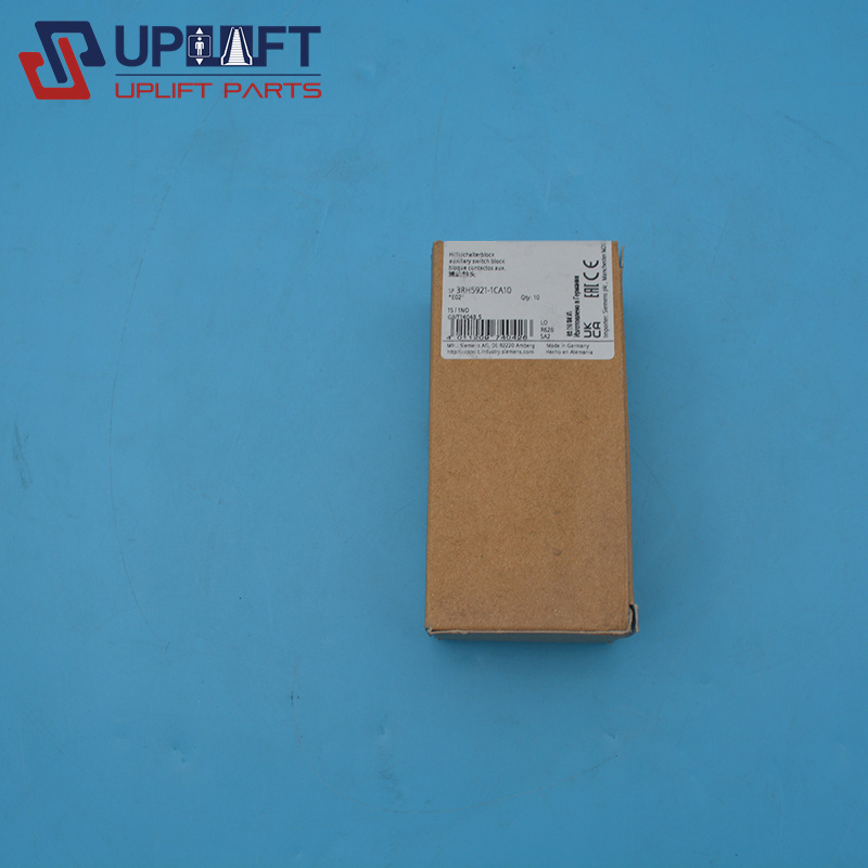 3RH5921-1CA10西门子接触器辅助触头22元-2