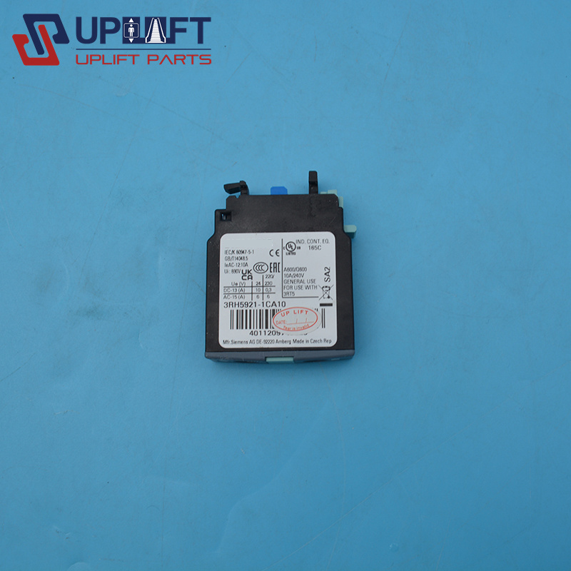 3RH5921-1CA10西门子接触器辅助触头22元-5