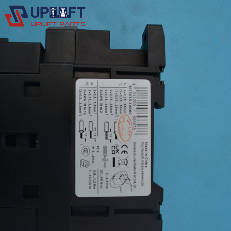 3RT5035-1AR60西门子交流接触器210元-1