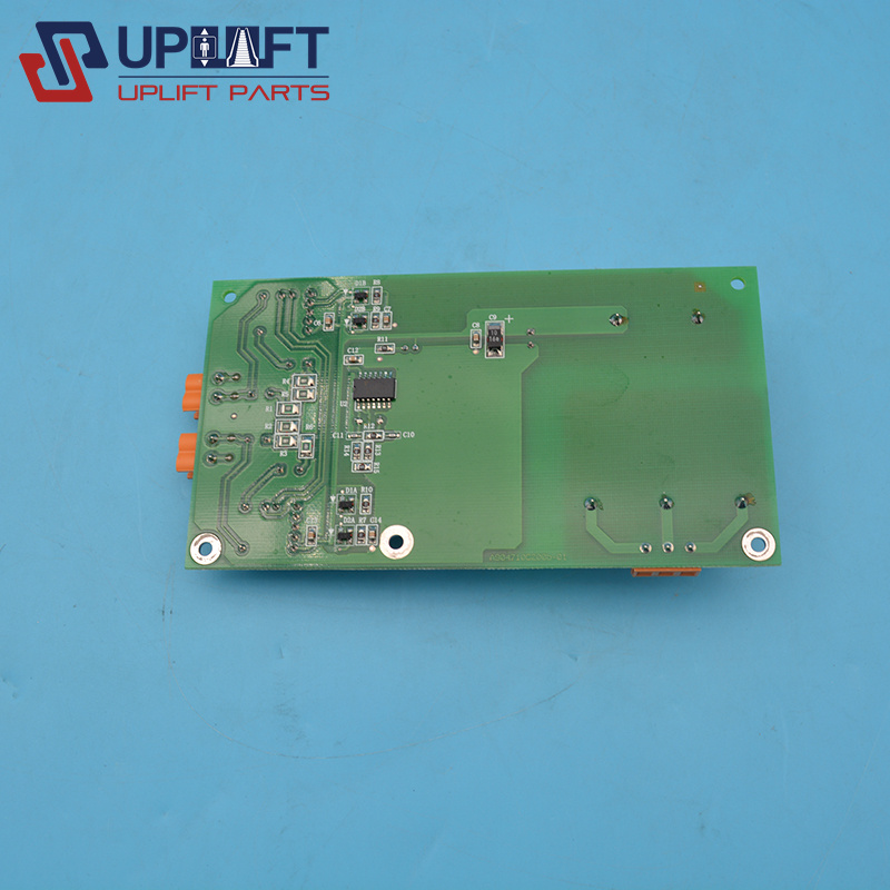 A904710C000G01A904710B000G01三菱电梯多媒体电源板1500元-4