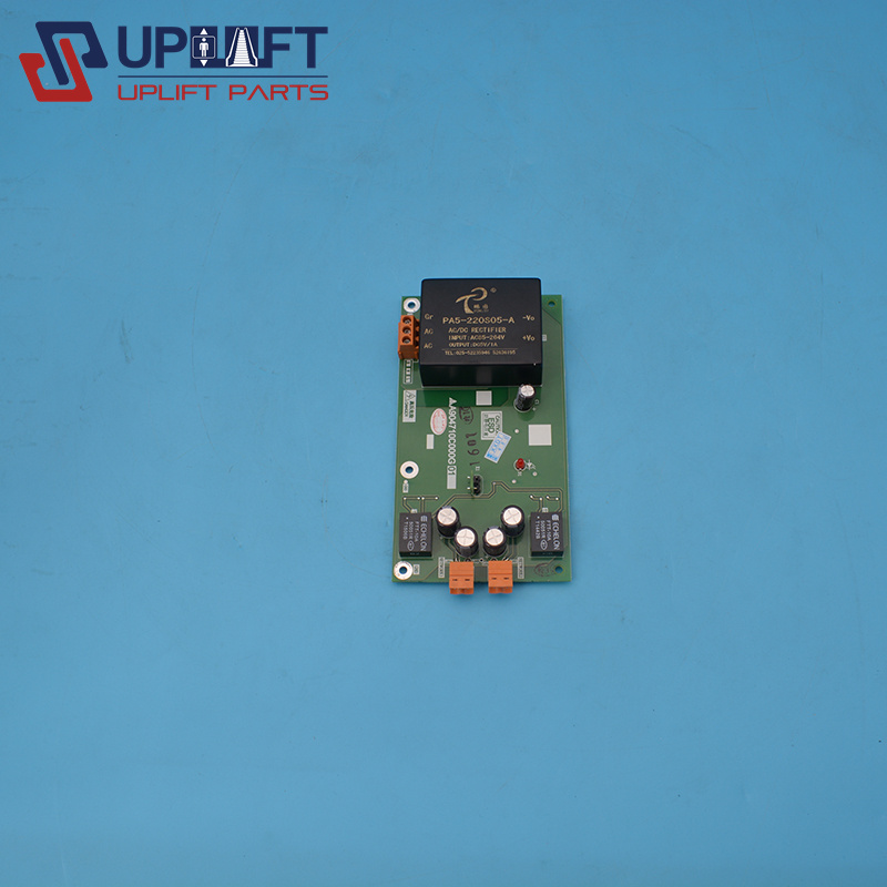 A904710C000G01A904710B000G01三菱电梯多媒体电源板1500元-5