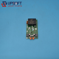 A904710C000G01A904710B000G01三菱电梯多媒体电源板1500元-5