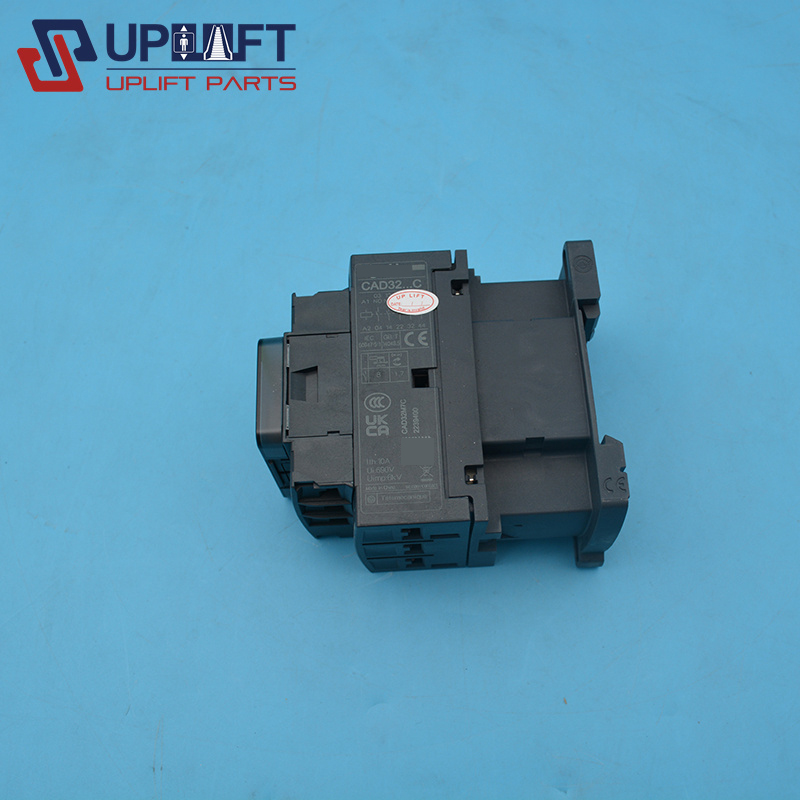 CAD32M7C施耐德控制中间继电器-3