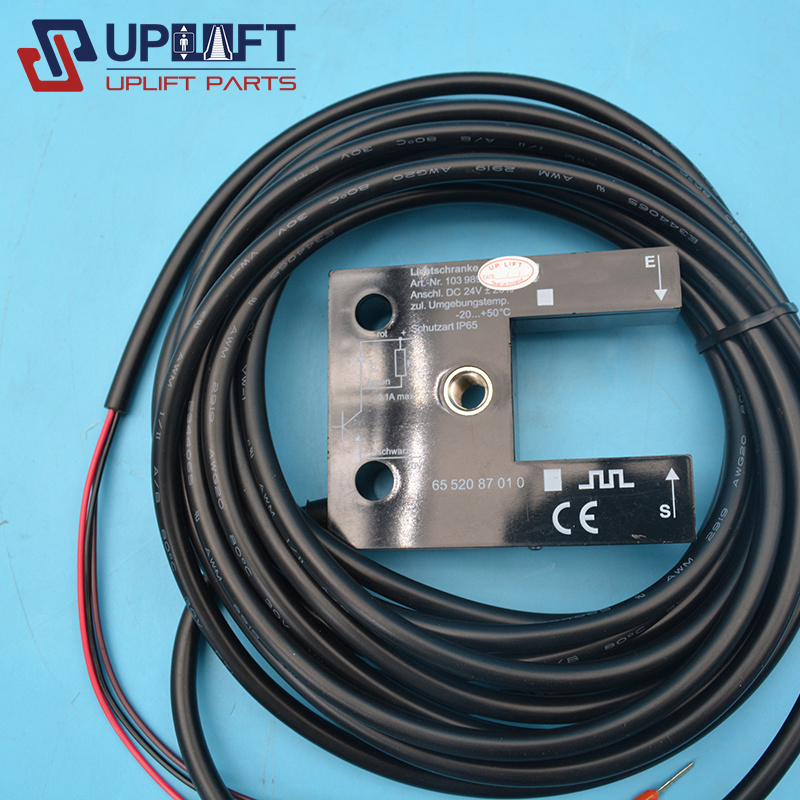 6552087010CEDESLK-LNGLS蒂森光电开关220元-3