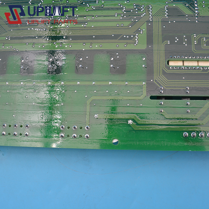 奥的斯板子DOC-142AEG16C026A全新7800元-5