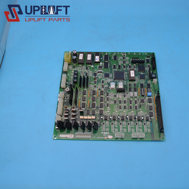 奥的斯板子DOC-142AEG16C026A全新7800元-2
