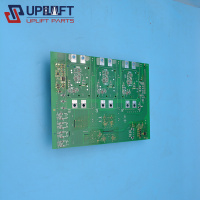 GAA26800LS1GAA610ACB1奥的斯变频器驱动板7500元-1