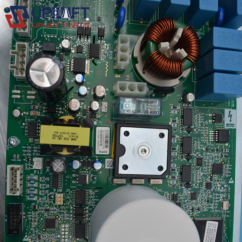 GCA26800PS8奥的斯电梯DCSS5门机驱动板14400元-1