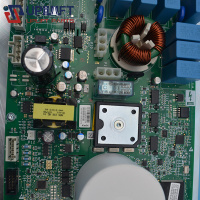 GCA26800PS8奥的斯电梯DCSS5门机驱动板14400元-1