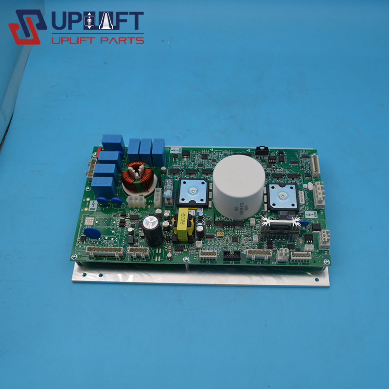 GCA26800PS8奥的斯电梯DCSS5门机驱动板14400元-2