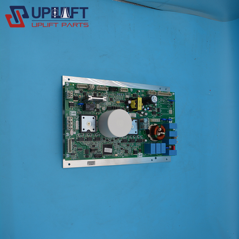 GCA26800PS8奥的斯电梯DCSS5门机驱动板14400元-3