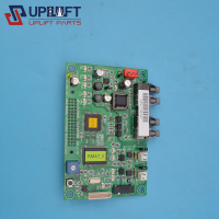 SIOBOARDV2.0DWGNO204C2305上海现代板子-1