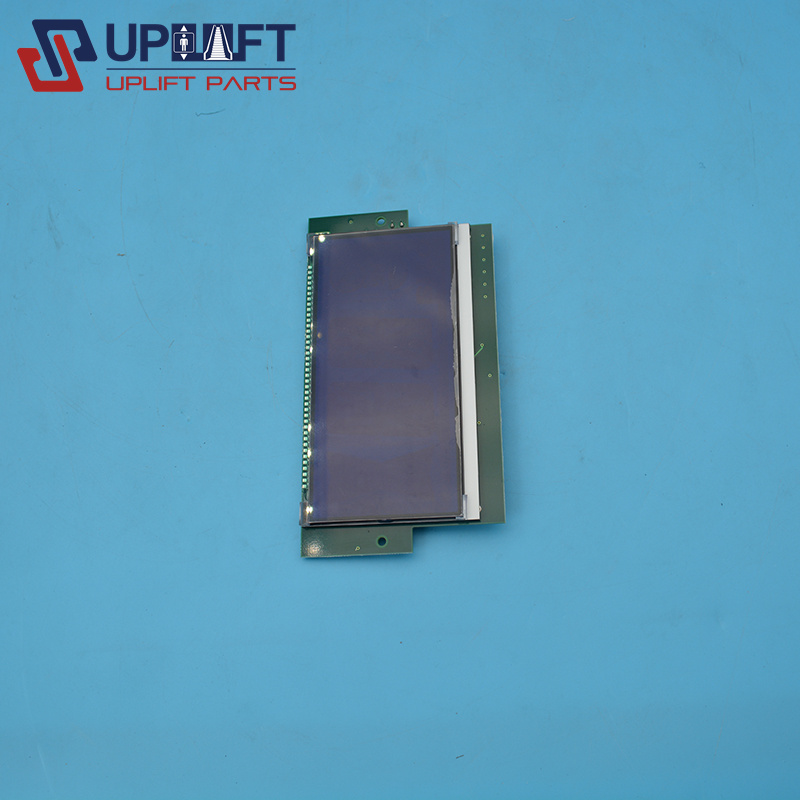 奥的斯显示板FAA25100AA21300元-5