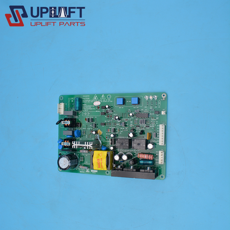 东芝CV620无机房电梯UPS电源板WS20‑1AAC‑ZUPS450元-4