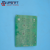 东芝CV620无机房电梯UPS电源板WS20‑1AAC‑ZUPS450元-5