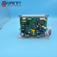 东芝电梯不间断应急UPS电源板WS20-1BAC-ZUPS-4