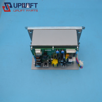 东芝电梯不间断应急UPS电源板WS20-1BAC-ZUPS-5