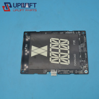 默纳克外呼显示板MCTC-HCB-D635135元-1