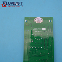 星玛电梯显示板EISEG-108A3N24709A3J24075红光100元蓝光200元-3